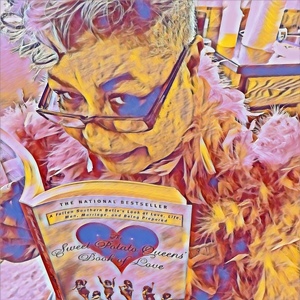 Margaret STEPHENS-REED